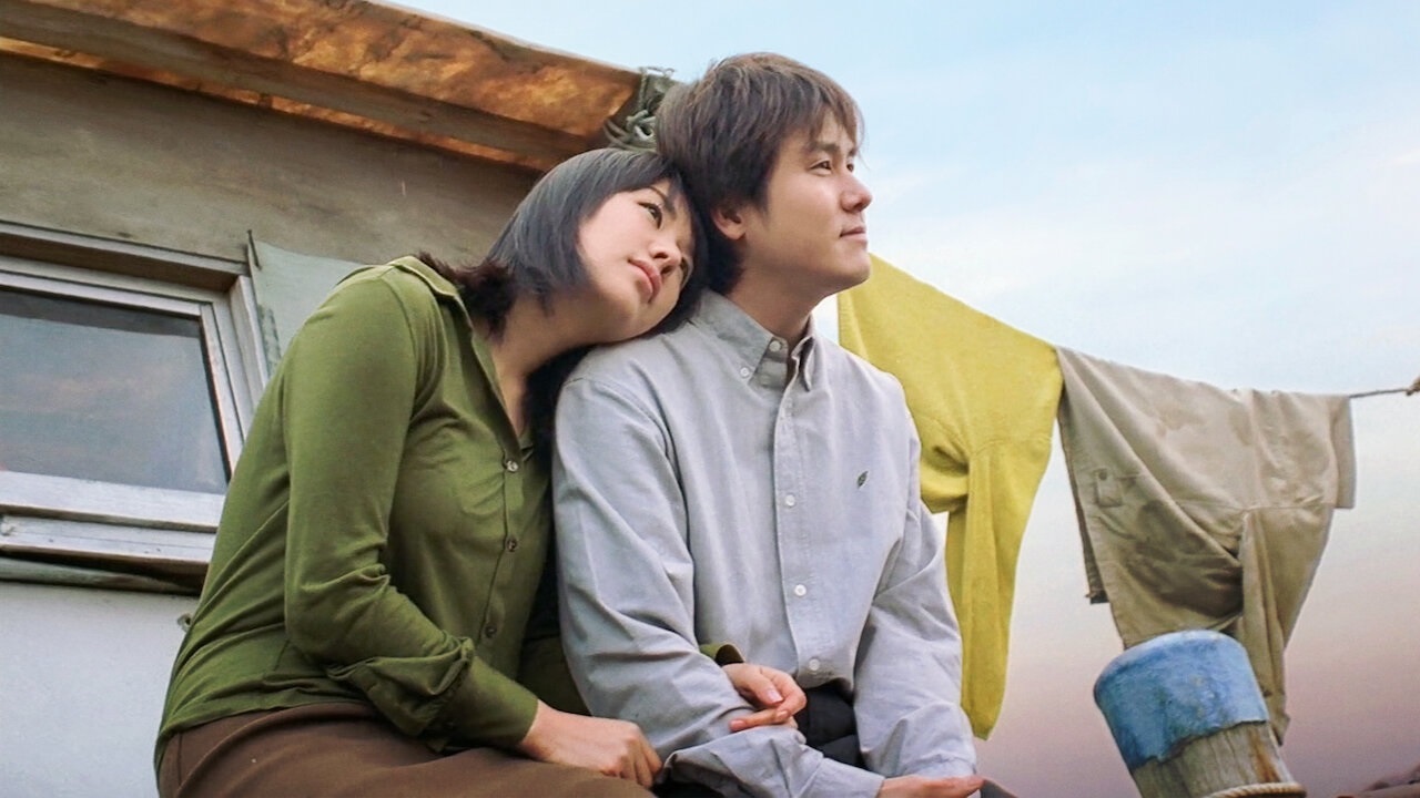 Dàn diễn viên phim 18+ Hàn Quốc "Kết hôn là điên rồ" sau 22 năm bây giờ ra sao?- Ảnh 2.