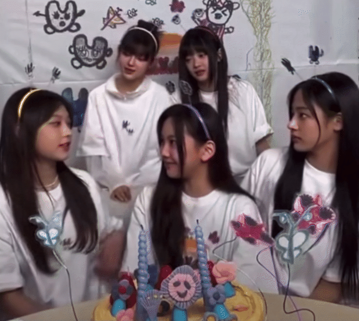 Girlgroup hàng đầu lục đục nội bộ, một thành viên bị tố là “kẻ bắt nạt"- Ảnh 5.