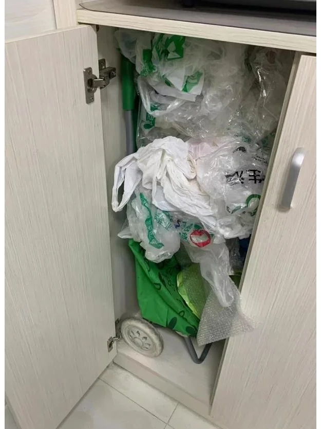 Mạnh dạn bỏ đi 5 món đồ này, căn bếp của bạn sẽ sang và đẹp hơn nhiều- Ảnh 2. Mạnh dạn bỏ đi 5 món đồ này, căn bếp của bạn sẽ sang và đẹp hơn nhiều- Ảnh 2.