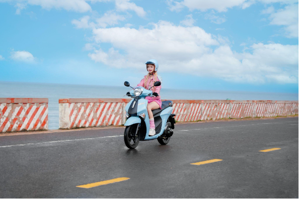 Thực hư về khả năng tiết kiệm xăng của xe máy Yamaha- Ảnh 1. Thực hư về khả năng tiết kiệm xăng của xe máy Yamaha- Ảnh 1.