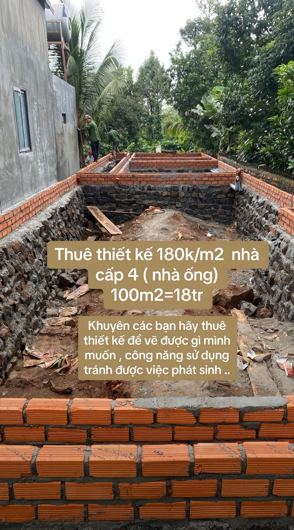 "Đập" 600 triệu để xây dựng và hoàn thiện, nhà cấp 4 ở Đắk Nông vừa hoàn thành khiến nhiều người xuýt xoa ngợi khen- Ảnh 1. "Đập" 600 triệu để xây dựng và hoàn thiện, nhà cấp 4 ở Đắk Nông vừa hoàn thành khiến nhiều người xuýt xoa ngợi khen- Ảnh 1.