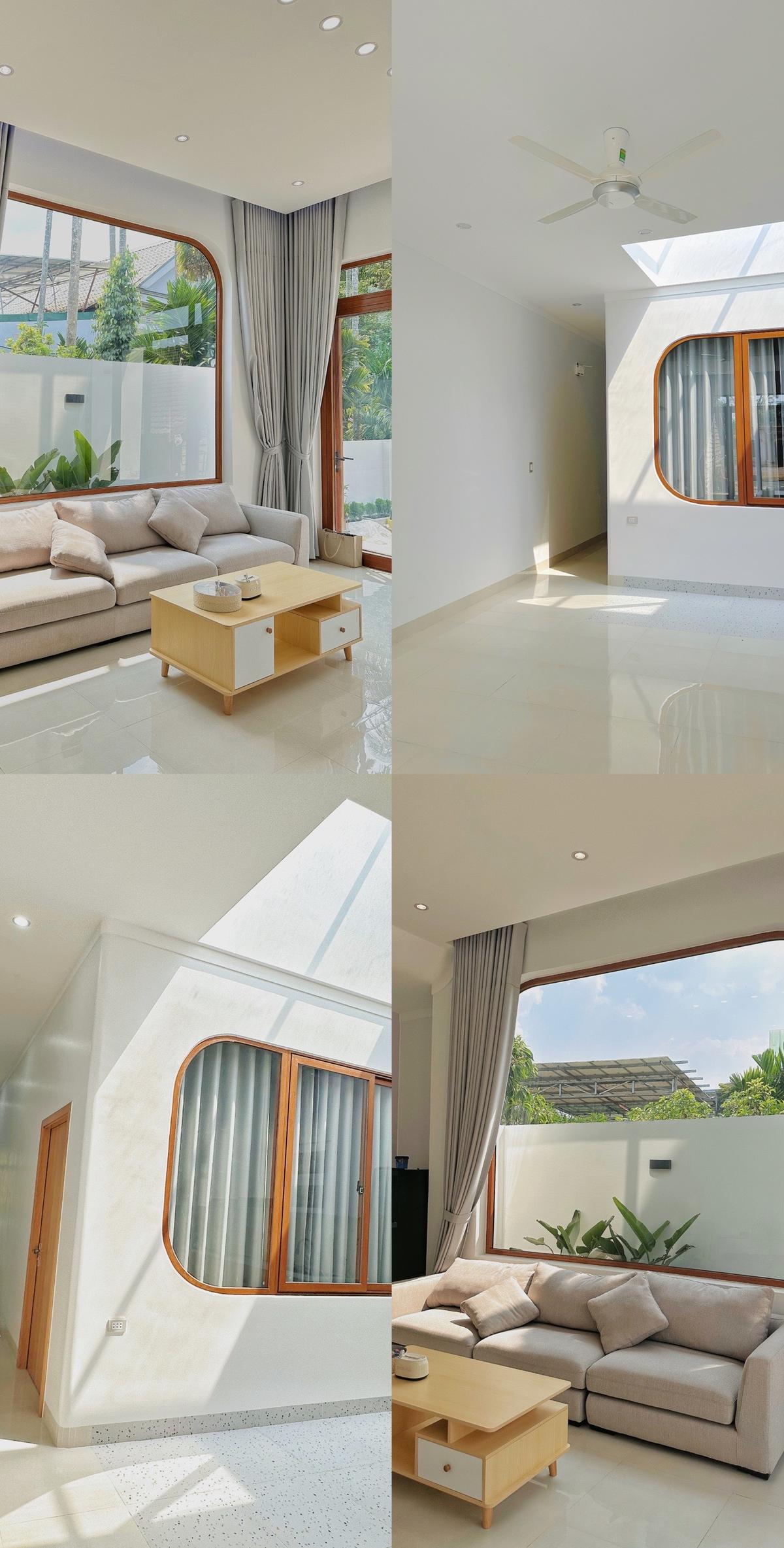 "Đập" 600 triệu để xây dựng và hoàn thiện, nhà cấp 4 ở Đắk Nông vừa hoàn thành khiến nhiều người xuýt xoa ngợi khen- Ảnh 6. "Đập" 600 triệu để xây dựng và hoàn thiện, nhà cấp 4 ở Đắk Nông vừa hoàn thành khiến nhiều người xuýt xoa ngợi khen- Ảnh 6.