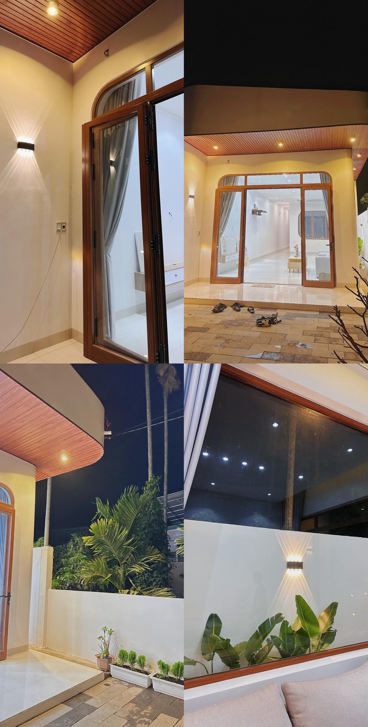 "Đập" 600 triệu để xây dựng và hoàn thiện, nhà cấp 4 ở Đắk Nông vừa hoàn thành khiến nhiều người xuýt xoa ngợi khen- Ảnh 5. "Đập" 600 triệu để xây dựng và hoàn thiện, nhà cấp 4 ở Đắk Nông vừa hoàn thành khiến nhiều người xuýt xoa ngợi khen- Ảnh 5.
