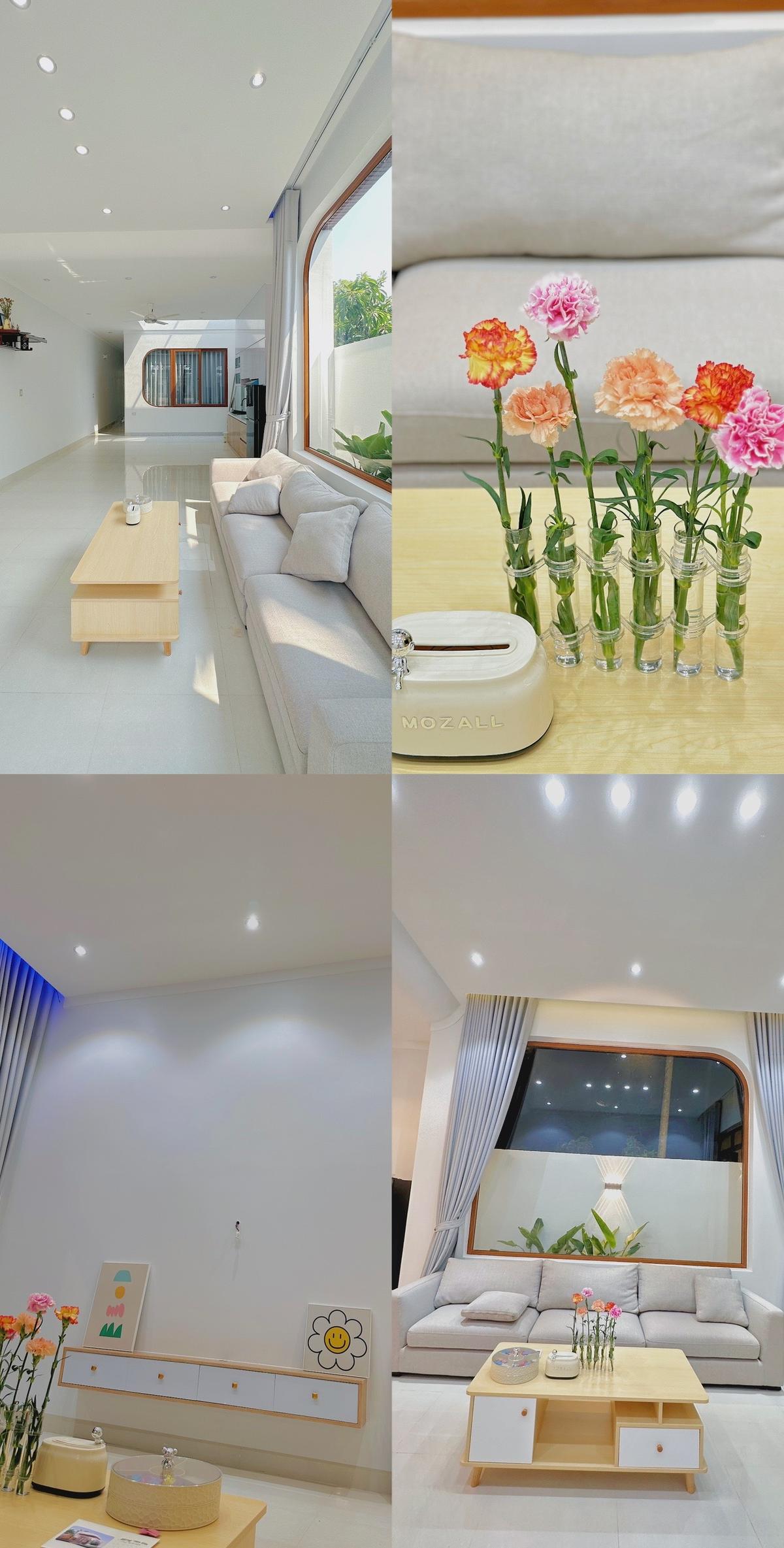 "Đập" 600 triệu để xây dựng và hoàn thiện, nhà cấp 4 ở Đắk Nông vừa hoàn thành khiến nhiều người xuýt xoa ngợi khen- Ảnh 7. "Đập" 600 triệu để xây dựng và hoàn thiện, nhà cấp 4 ở Đắk Nông vừa hoàn thành khiến nhiều người xuýt xoa ngợi khen- Ảnh 7.