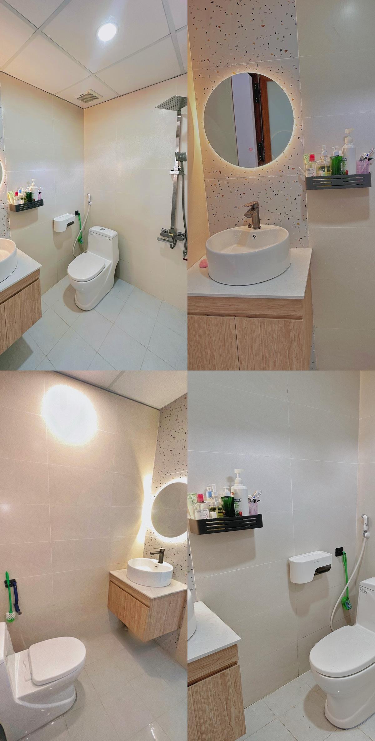 "Đập" 600 triệu để xây dựng và hoàn thiện, nhà cấp 4 ở Đắk Nông vừa hoàn thành khiến nhiều người xuýt xoa ngợi khen- Ảnh 9. "Đập" 600 triệu để xây dựng và hoàn thiện, nhà cấp 4 ở Đắk Nông vừa hoàn thành khiến nhiều người xuýt xoa ngợi khen- Ảnh 9.