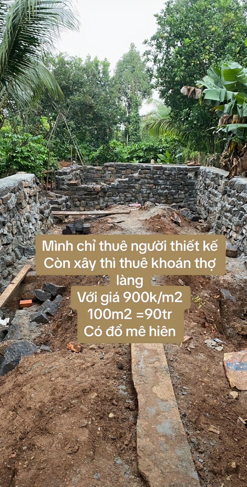 "Đập" 600 triệu để xây dựng và hoàn thiện, nhà cấp 4 ở Đắk Nông vừa hoàn thành khiến nhiều người xuýt xoa ngợi khen- Ảnh 2. "Đập" 600 triệu để xây dựng và hoàn thiện, nhà cấp 4 ở Đắk Nông vừa hoàn thành khiến nhiều người xuýt xoa ngợi khen- Ảnh 2.