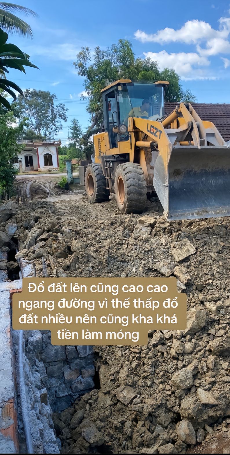 "Đập" 600 triệu để xây dựng và hoàn thiện, nhà cấp 4 ở Đắk Nông vừa hoàn thành khiến nhiều người xuýt xoa ngợi khen- Ảnh 3. "Đập" 600 triệu để xây dựng và hoàn thiện, nhà cấp 4 ở Đắk Nông vừa hoàn thành khiến nhiều người xuýt xoa ngợi khen- Ảnh 3.