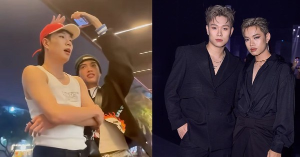 Dương Domic nghi công khai yêu Linh Ka, bị netizen "ném đá" dữ dội phải gấp rút đăng bài giải thích- Ảnh 9.