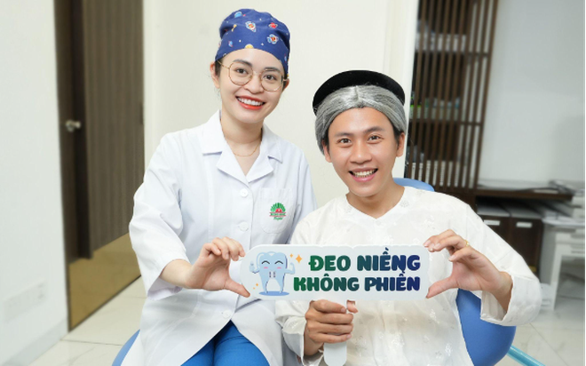 9 thông số tạo nên nụ cười đẹp không phải ai cũng biết- Ảnh 1.