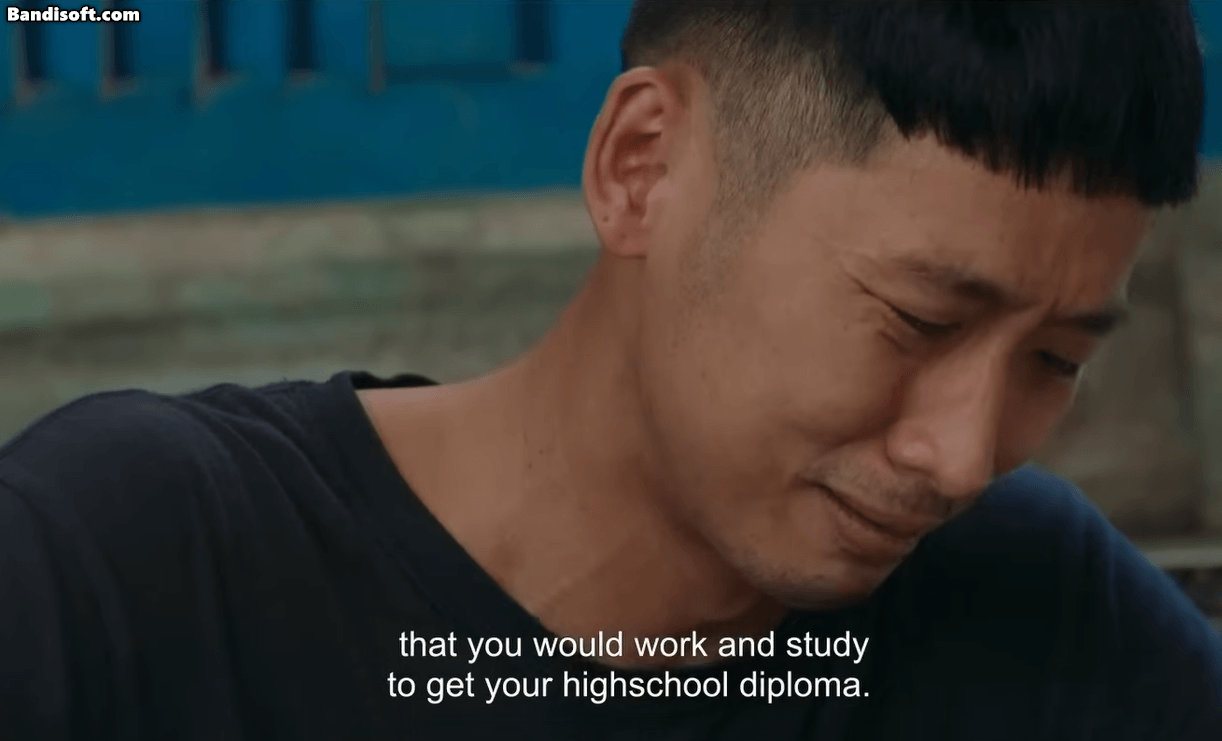 Review "Làm giàu với ma": Mỹ nam nghìn tỷ kết hợp ngọc nữ màn ảnh, có đáng để ra rạp?- Ảnh 6.
