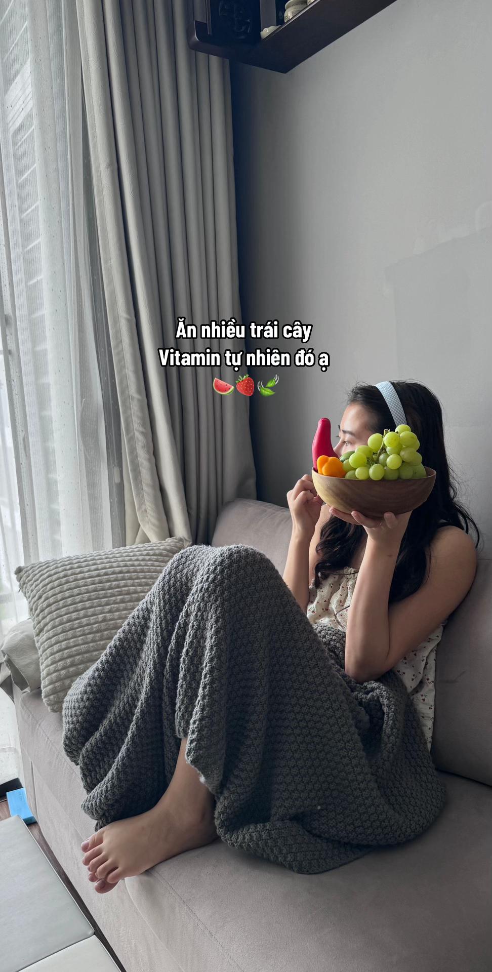 Mê cái cách mẹ bỉm "số hưởng" chill hết cỡ sau sinh: "Hãy chăm chỉ làm việc, nỗ lực kiếm tiền trước khi có con"- Ảnh 9.