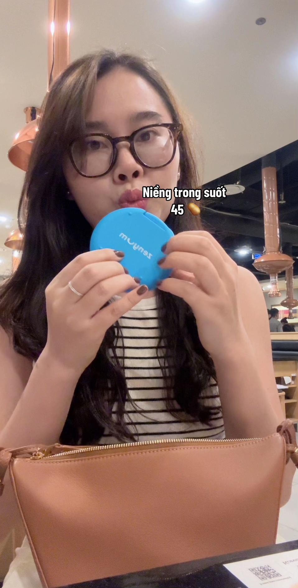 Mê cái cách mẹ bỉm "số hưởng" chill hết cỡ sau sinh: "Hãy chăm chỉ làm việc, nỗ lực kiếm tiền trước khi có con"- Ảnh 3.