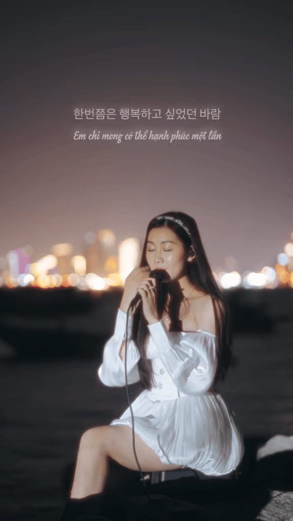 Hoa hậu Quế Anh hát nhảy thế nào mà bà Phạm Kim Dung khẳng định "có thể làm tốt vai trò của 1 idol Kpop"?- Ảnh 3.