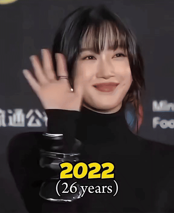 9,7 triệu người ngả mũ trước visual 17 năm không đổi của Moon Ga Young- Ảnh 3. 9,7 triệu người ngả mũ trước visual 17 năm không đổi của Moon Ga Young- Ảnh 3.