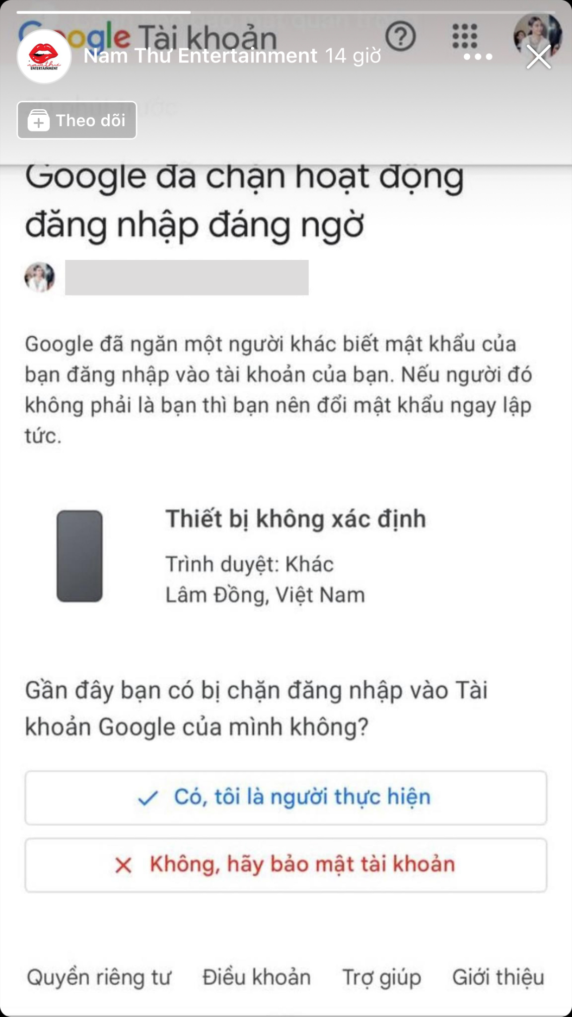 Drama chưa hồi kết: &quot;Chính thất&quot; yêu cầu Nam Thư làm rõ 4 chi tiết, khẳng định đang giữ bằng chứng rõ mặt- Ảnh 4.