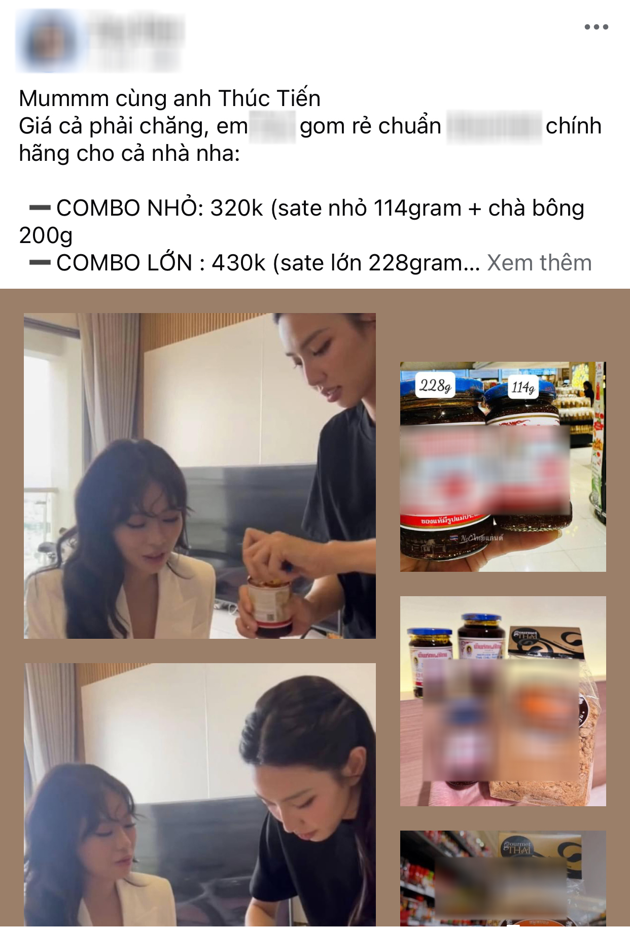 Netizen phẫn nộ khi Hoa hậu Thùy Tiên xuất hiện trong bài đăng của "chính thất" vụ drama tình ái Nam Thư- Ảnh 1. Netizen phẫn nộ khi Hoa hậu Thùy Tiên xuất hiện trong bài đăng của "chính thất" vụ drama tình ái Nam Thư- Ảnh 1.