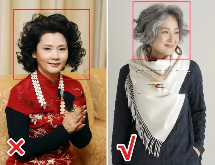 Tại sao phụ nữ trung niên Nhật Bản không có cảm giác "bà thím"? Xem cách mua đồ của họ bạn sẽ hiểu- Ảnh 17.