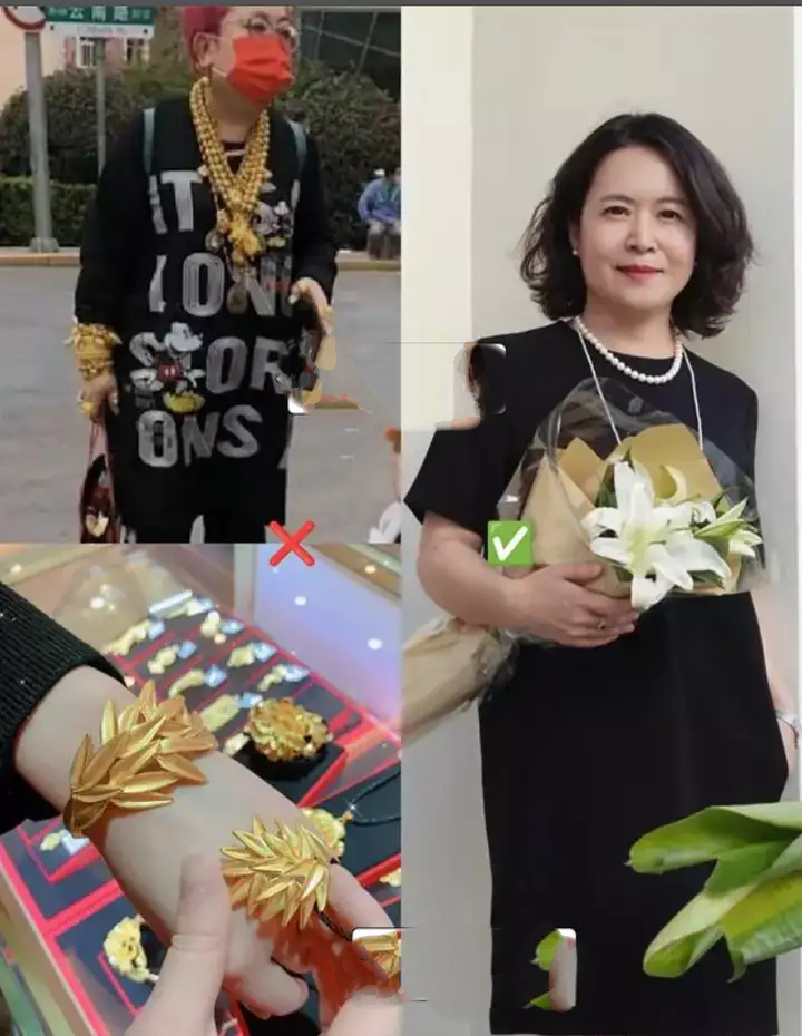 Tại sao phụ nữ trung niên Nhật Bản không có cảm giác "bà thím"? Xem cách mua đồ của họ bạn sẽ hiểu- Ảnh 14.