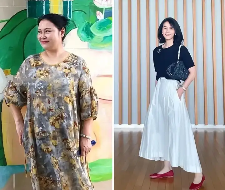Tại sao phụ nữ trung niên Nhật Bản không có cảm giác "bà thím"? Xem cách mua đồ của họ bạn sẽ hiểu- Ảnh 21.