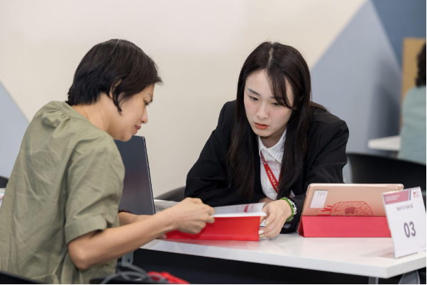 Ngành Marketing tại BUV: "Cánh cửa" cho các bạn trẻ năng động thế hệ mới- Ảnh 1.