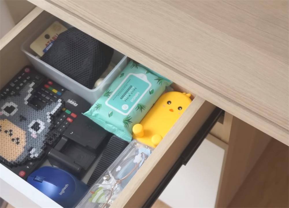 Căn nhà 19m2 của cô gái 31 tuổi: Nhà nhỏ nhưng vẫn ngăn nắp và cực kỷ luật- Ảnh 12. Căn nhà 19m2 của cô gái 31 tuổi: Nhà nhỏ nhưng vẫn ngăn nắp và cực kỷ luật- Ảnh 12.