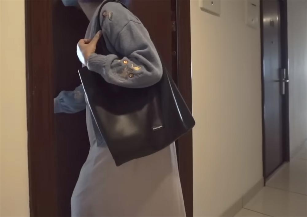 Căn nhà 19m2 của cô gái 31 tuổi: Nhà nhỏ nhưng vẫn ngăn nắp và cực kỷ luật- Ảnh 4. Căn nhà 19m2 của cô gái 31 tuổi: Nhà nhỏ nhưng vẫn ngăn nắp và cực kỷ luật- Ảnh 4.