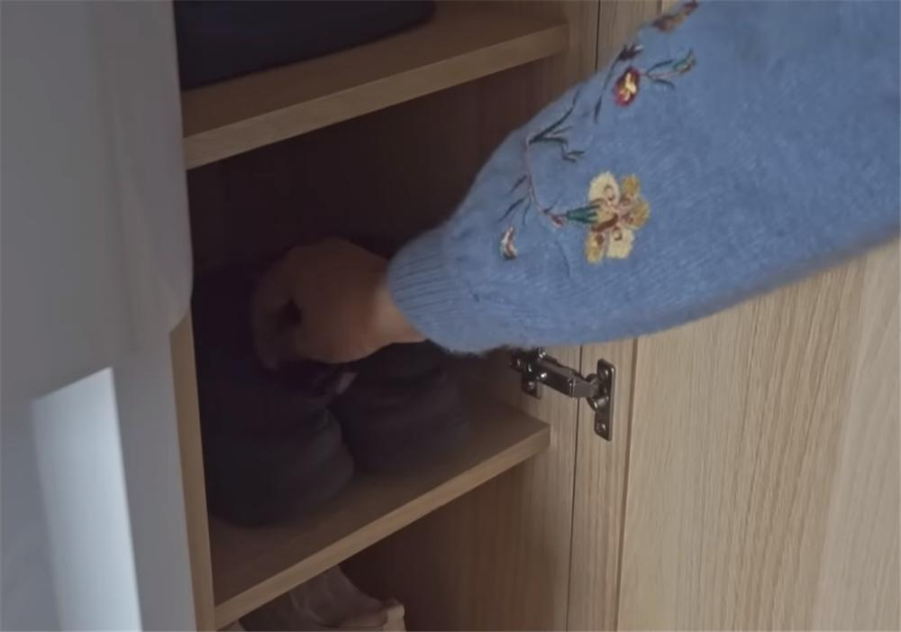 Căn nhà 19m2 của cô gái 31 tuổi: Nhà nhỏ nhưng vẫn ngăn nắp và cực kỷ luật- Ảnh 6. Căn nhà 19m2 của cô gái 31 tuổi: Nhà nhỏ nhưng vẫn ngăn nắp và cực kỷ luật- Ảnh 6.