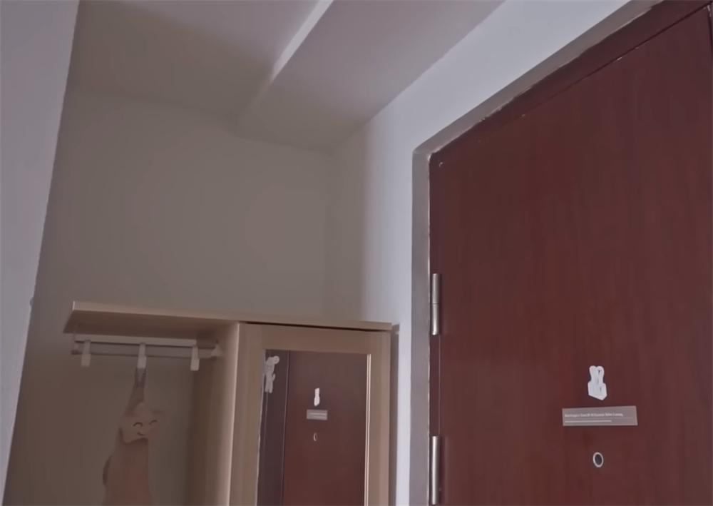 Căn nhà 19m2 của cô gái 31 tuổi: Nhà nhỏ nhưng vẫn ngăn nắp và cực kỷ luật- Ảnh 7. Căn nhà 19m2 của cô gái 31 tuổi: Nhà nhỏ nhưng vẫn ngăn nắp và cực kỷ luật- Ảnh 7.