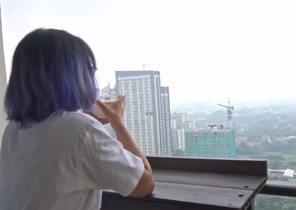 Căn nhà 19m2 của cô gái 31 tuổi: Nhà nhỏ nhưng vẫn ngăn nắp và cực kỷ luật- Ảnh 16. Căn nhà 19m2 của cô gái 31 tuổi: Nhà nhỏ nhưng vẫn ngăn nắp và cực kỷ luật- Ảnh 16.