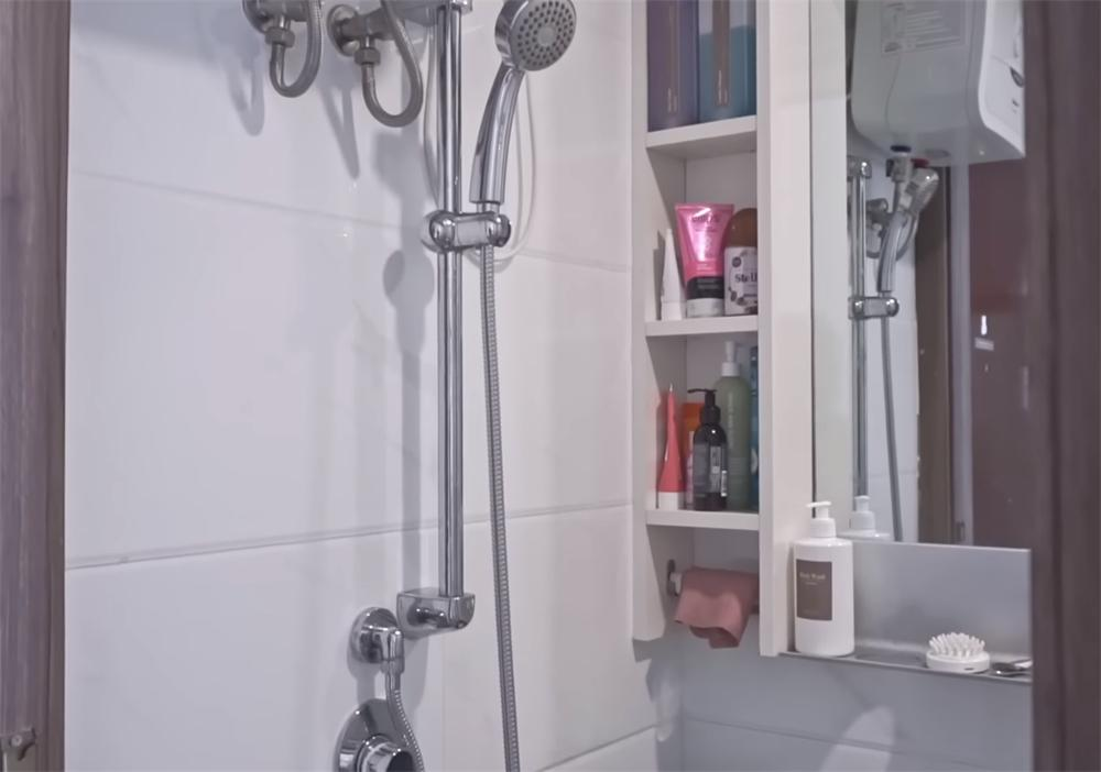 Căn nhà 19m2 của cô gái 31 tuổi: Nhà nhỏ nhưng vẫn ngăn nắp và cực kỷ luật- Ảnh 18. Căn nhà 19m2 của cô gái 31 tuổi: Nhà nhỏ nhưng vẫn ngăn nắp và cực kỷ luật- Ảnh 18.