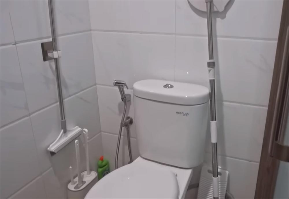 Căn nhà 19m2 của cô gái 31 tuổi: Nhà nhỏ nhưng vẫn ngăn nắp và cực kỷ luật- Ảnh 20. Căn nhà 19m2 của cô gái 31 tuổi: Nhà nhỏ nhưng vẫn ngăn nắp và cực kỷ luật- Ảnh 20.