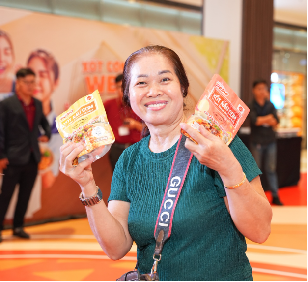5 vị xốt ngon, tiện lợi cho hội lười nấu nhưng mê cơm nhà từ Nisshin Seifun Welna- Ảnh 5.