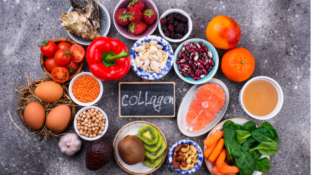 Vai trò của collagen đối với hệ cơ xương khớp- Ảnh 3.