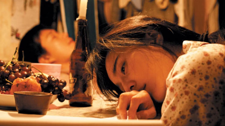 Dàn diễn viên phim 18+ Trung Quốc từng bị cấm chiếu vì quá "nóng" sau 17 năm bây giờ ra sao?- Ảnh 1.