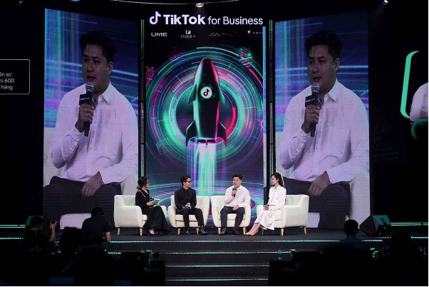 CEO Zeno Digital và hành trình trở thành đối tác hàng đầu của Tik Tok Shop- Ảnh 3.