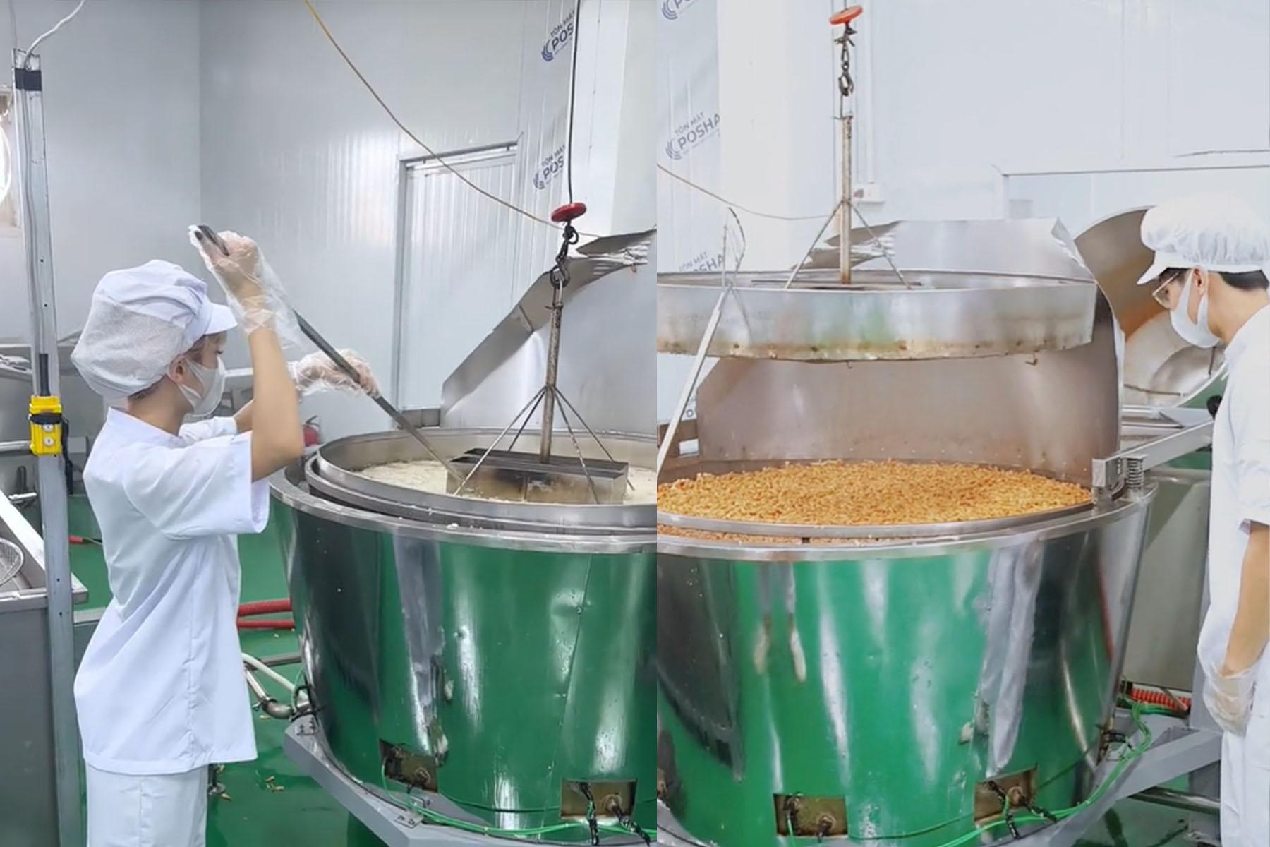 “Ăn cùng bà Tuyết”: Đồ ăn vặt hot trend, chất lượng vượt trội!- Ảnh 3.
