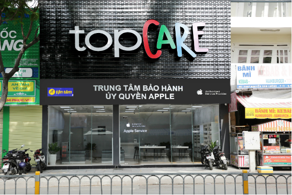 Trả trước 0đ, sở hữu ngay iPhone 16 sớm tại TopZone- Ảnh 3.