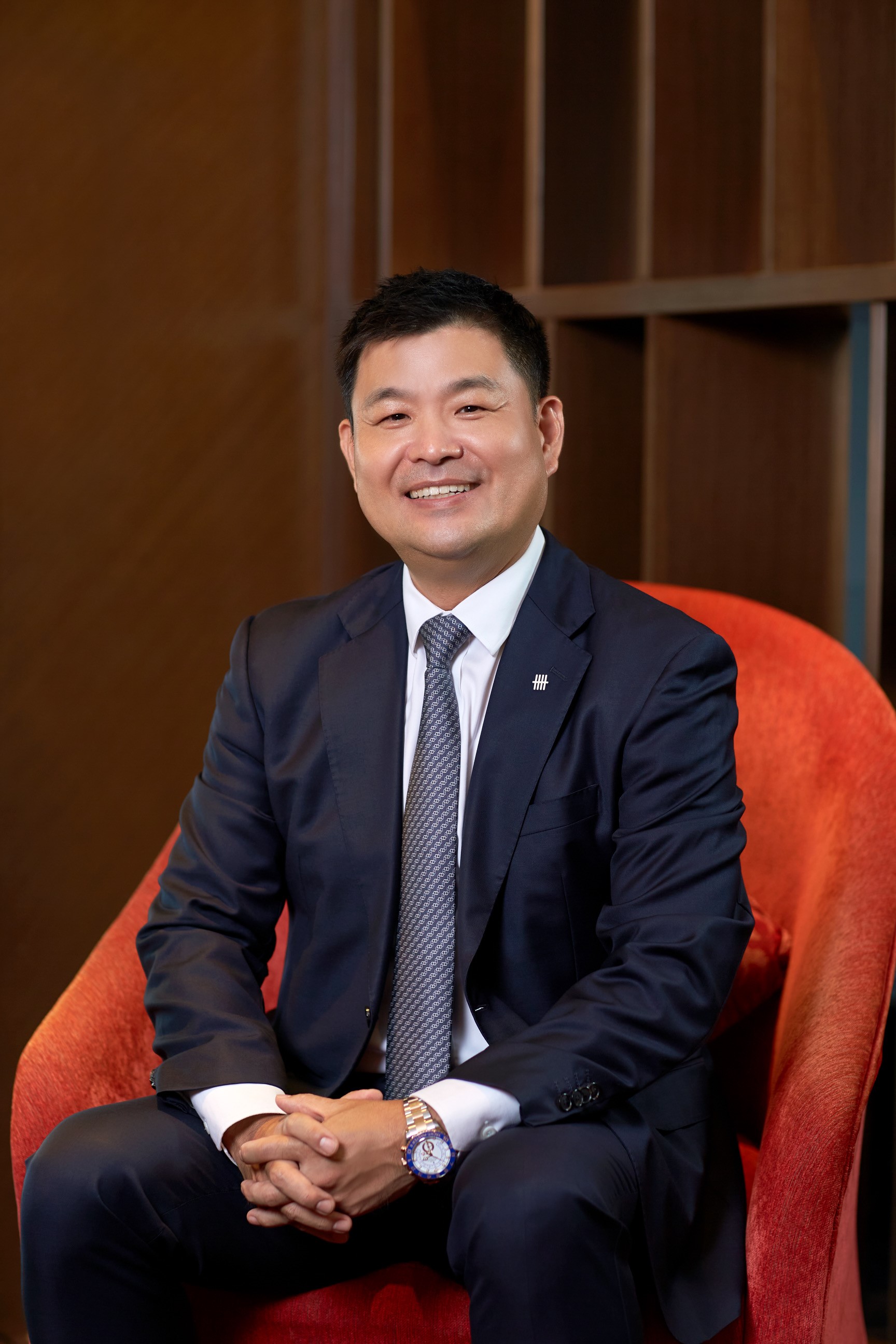 Ngân hàng UOB Việt Nam trở thành "Ngân hàng bán lẻ quốc tế của năm"- Ảnh 2. Ngân hàng UOB Việt Nam trở thành "Ngân hàng bán lẻ quốc tế của năm"- Ảnh 2.