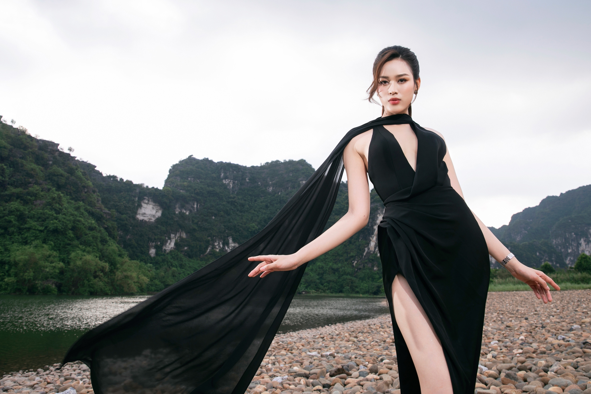 Màn đọ sắc Màn đọ sắc