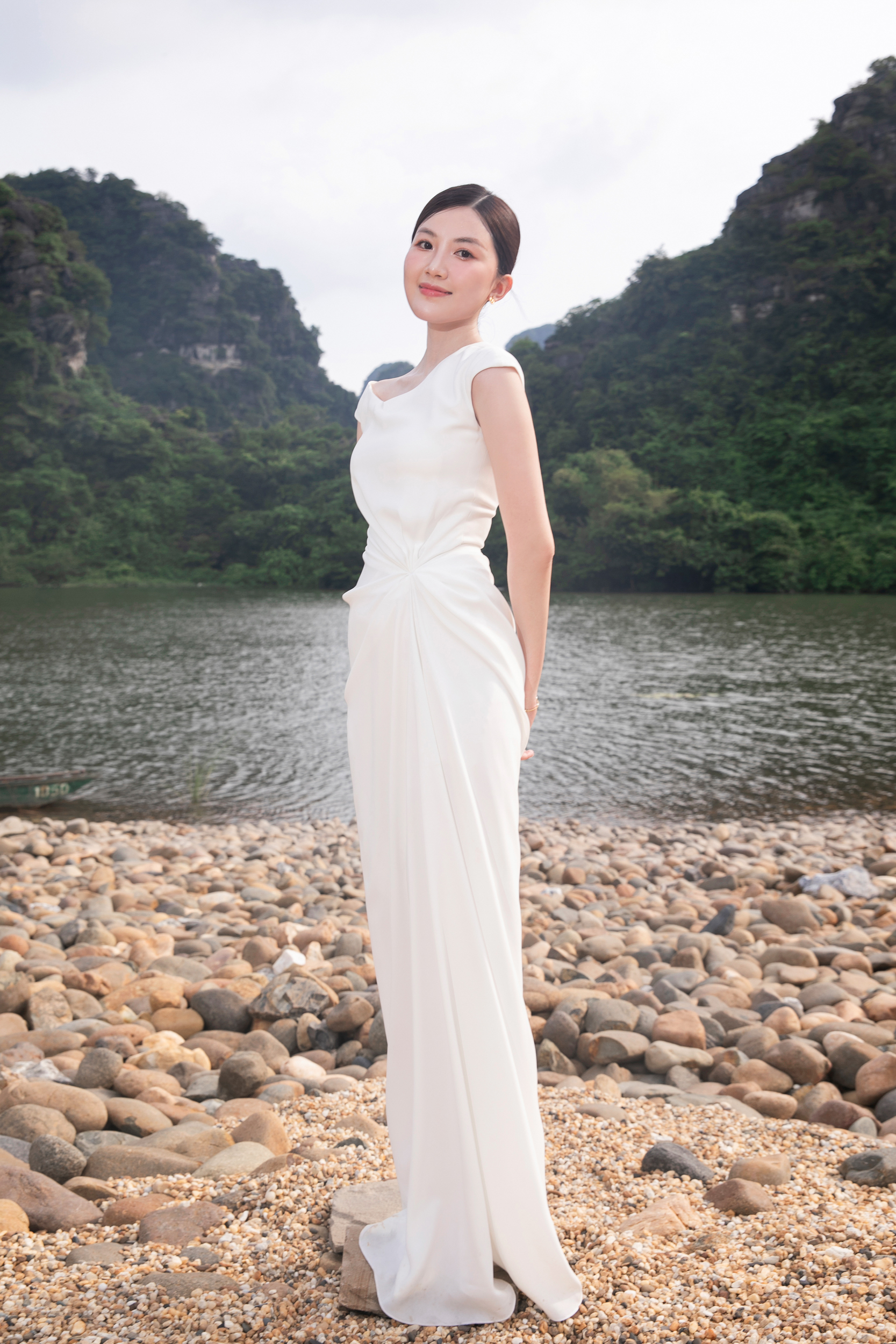 Màn đọ sắc Màn đọ sắc