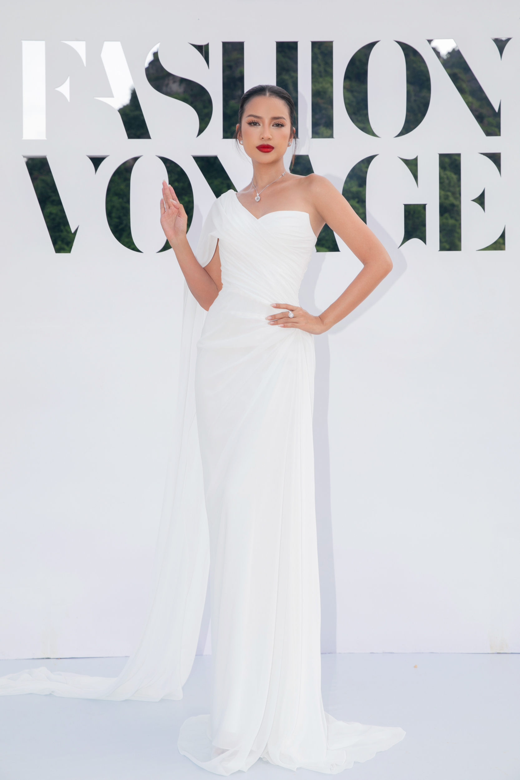 Màn đọ sắc Màn đọ sắc