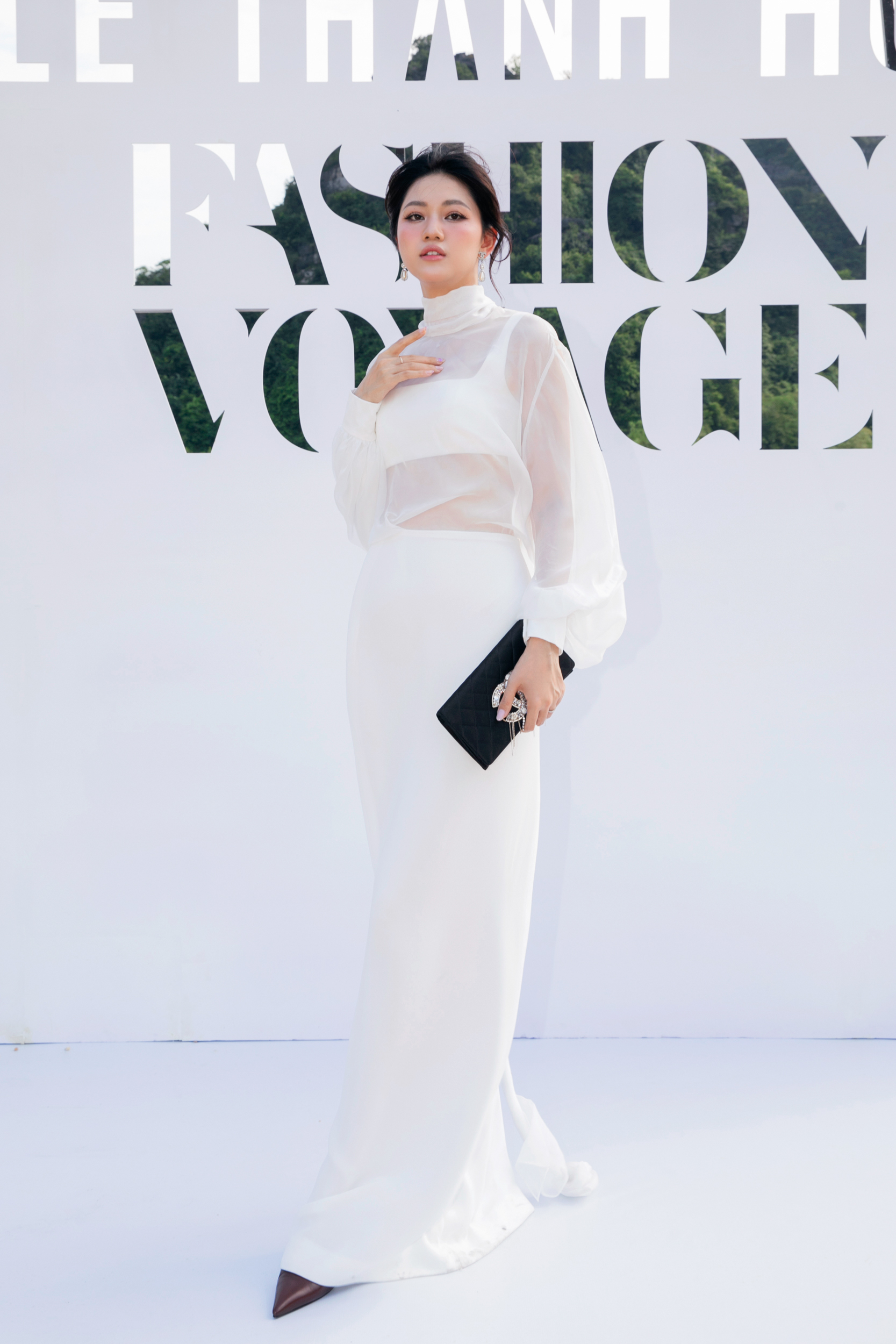 Màn đọ sắc Màn đọ sắc