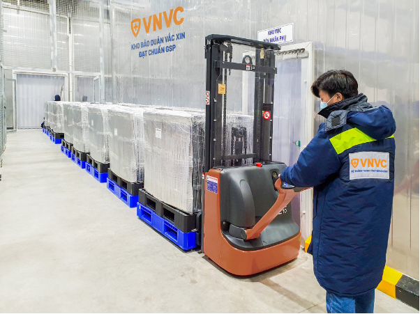 VNVC triển khai tiêm vắc xin phòng bệnh sốt xuất huyết- Ảnh 4.