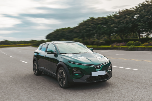Đi hơn 25.000km, chủ xe VinFast VF 6 khẳng định "tiết kiệm gấp 4 lần xe máy"- Ảnh 2. Đi hơn 25.000km, chủ xe VinFast VF 6 khẳng định "tiết kiệm gấp 4 lần xe máy"- Ảnh 2.