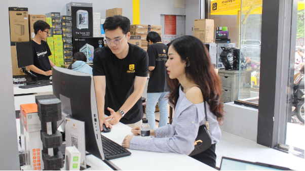 Rộn ràng tựu trường, Máy Tính Khóa Vàng "chiêu đãi" loạt deal laptop siêu hấp dẫn- Ảnh 3.