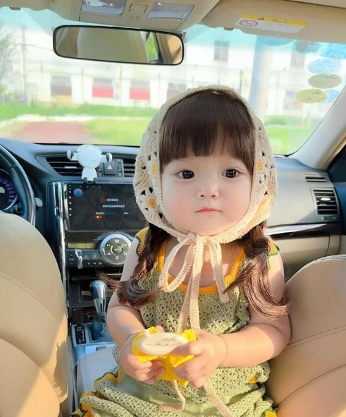 Ý nghĩa chữ "Linh" và số phận của những em bé mang tên này trong tương lai, tên đệm nào đáng yêu, độc đáo?- Ảnh 1.