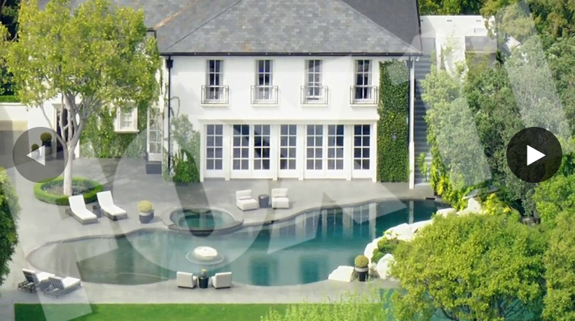 SỐC: Ngôi nhà trị giá 40 triệu đô của Diddy ở Los Angeles có "hang động", đường hầm dưới nước và nhiều hơn thế nữa- Ảnh 5. SỐC: Ngôi nhà trị giá 40 triệu đô của Diddy ở Los Angeles có "hang động", đường hầm dưới nước và nhiều hơn thế nữa- Ảnh 5.