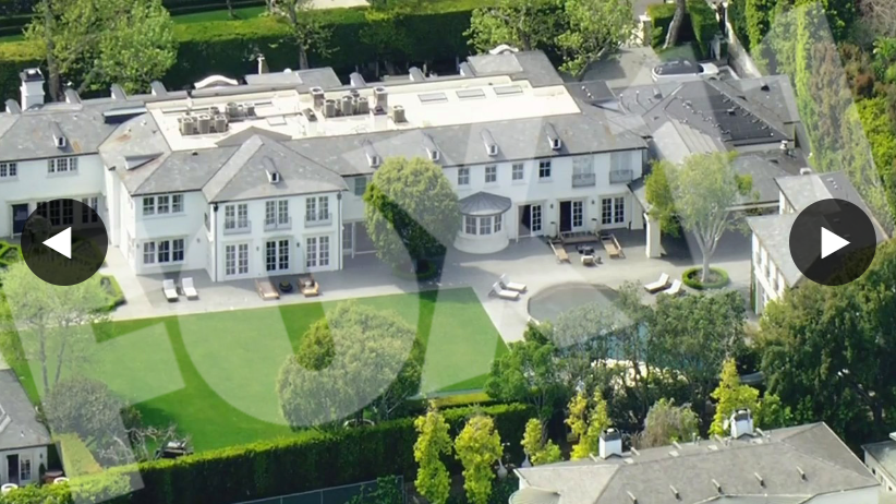 SỐC: Ngôi nhà trị giá 40 triệu đô của Diddy ở Los Angeles có "hang động", đường hầm dưới nước và nhiều hơn thế nữa- Ảnh 4. SỐC: Ngôi nhà trị giá 40 triệu đô của Diddy ở Los Angeles có "hang động", đường hầm dưới nước và nhiều hơn thế nữa- Ảnh 4.
