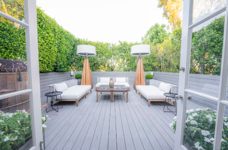 SỐC: Ngôi nhà trị giá 40 triệu đô của Diddy ở Los Angeles có "hang động", đường hầm dưới nước và nhiều hơn thế nữa- Ảnh 12. SỐC: Ngôi nhà trị giá 40 triệu đô của Diddy ở Los Angeles có "hang động", đường hầm dưới nước và nhiều hơn thế nữa- Ảnh 12.