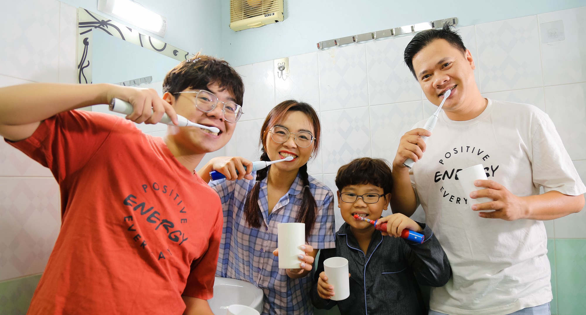 Làm sao để con hứng thú và duy trì thói quen chăm sóc răng miệng với "Smart Habit – Thói Quen Thông Minh"- Ảnh 2.